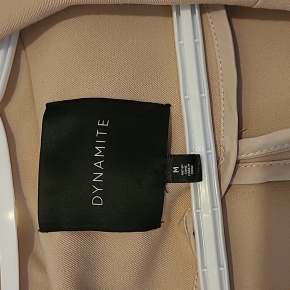 Dynamite blazer - Picture 4 of 4